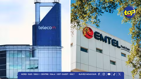 Télécommunications : Mauritius Telecom et Emtel mettent fin à un litige de près de 30 ans