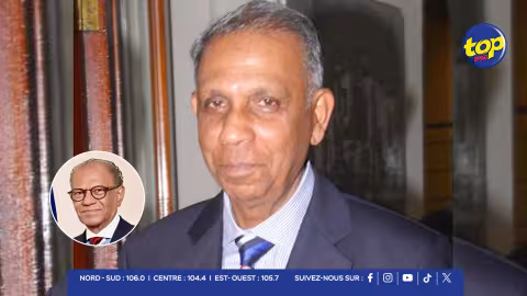 Funérailles du Dr Abu Kasenally : Navin Ramgoolam salue la mémoire d'un homme « extrêmement capable »