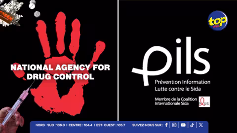 VIH et usage de drogues : la NADC et PILS unissent leurs forces contre la stigmatisation et pour un accompagnement humain