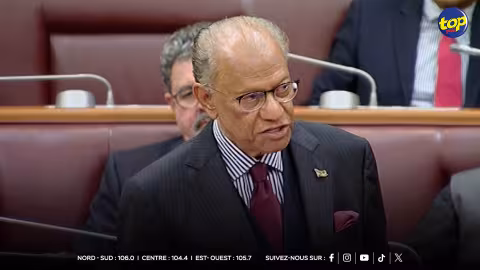 Repo Rate : le Monetary Policy Committee (MPC) opère en toute indépendance en considérant les indicateurs économiques, souligne le Dr Navin Ramgoolam. Le Premier ministre annonce aussi que les résultats de la politique du gouvernement sont déjà là, citant