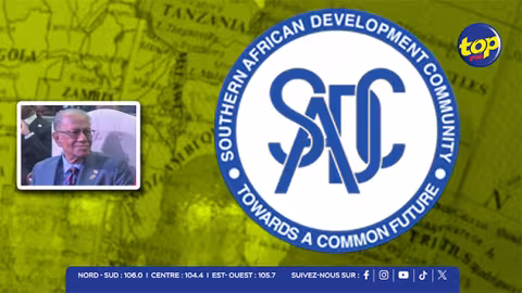 Sommet régional à Antananarivo : la SADC accepte de reconsidérer l’engagement de 7 millions USD hérité de l’ancien régime