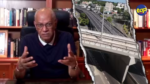 Avec la résurgence de la covid-19 : Navin Ramgoolam en faveur d’un lockdown généralisé