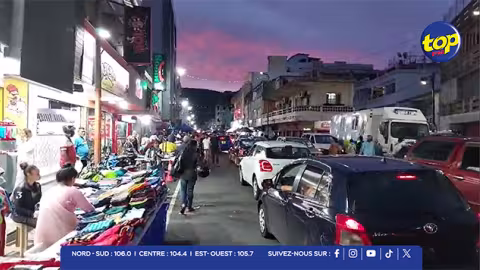 Night Market de Port-Louis: mécontentement des commerçants et tensions palpables dès la soirée d’ouverture