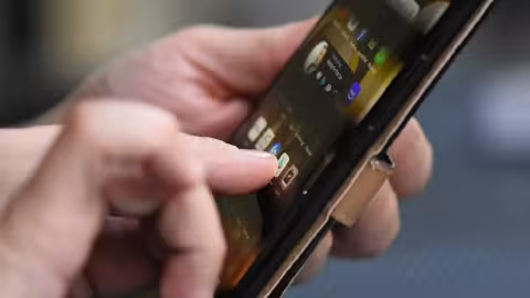 Nokia désigné smartphone le plus sûr par des analystes