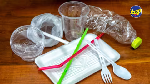 Moratoire sur l’interdiction des produits non biodégradables à usage unique : L’Environment Protection(Control of Single Use Plastic Products) (Amendment) Regulations 2023 bientôt en vigueur