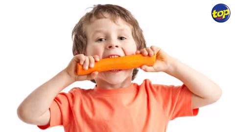 Quelques conseils amusants pour amener les enfants à essayer de nouveaux aliments
