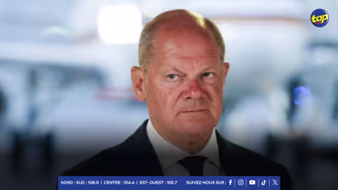 Allemagne: après l'attaque de Solingen, la coalition du chancelier Olaf Scholz sous pression