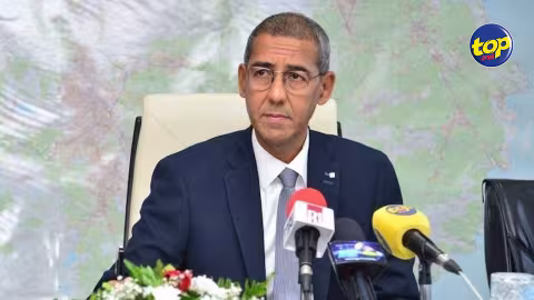 Sécurité Routière : Osman Mahomed à Marrakech dans le cadre d’une conférence internationale 