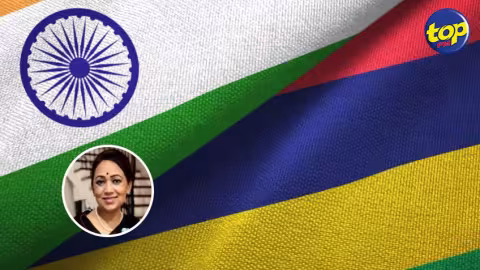 79 ans d’indépendance de l’Inde : vers un partenariat stratégique renforcé entre Port-Louis et New Delhi 