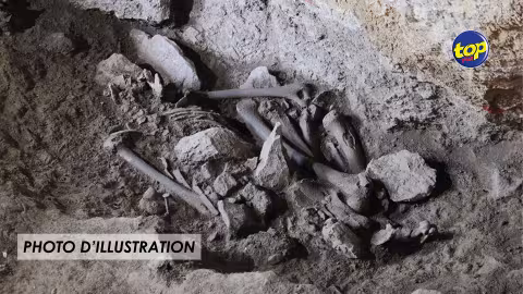À Ilot Fortier, Petite Rivière Noire : des restes humains retrouvés dans le sable