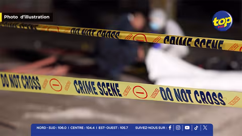 Drame dans une maison de retraite à Curepipe : une résidente retrouvée morte, une suspecte arrêtée