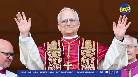 Léon XIV : A quelques jours de son intronisation, le Souverain pontife multiplie les gestes symboliques