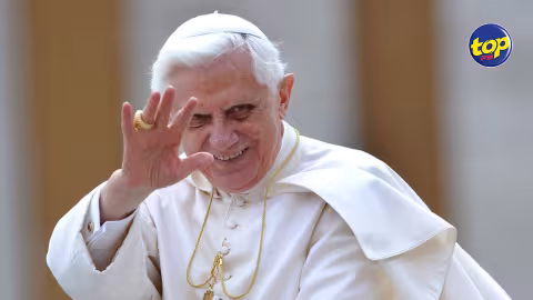 Funérailles du pape émérite Benoît XVI : Une Messe de requiem aura lieu le mercredi 11 janvier à la cathédrale Saint-Louis