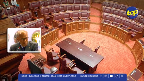Représentation féminine au Parlement : Navin Ramgoolam promet plus de femmes au Parlement grâce à la réforme électorale