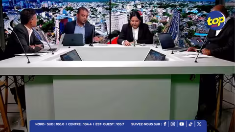 Lors de l’émission Parlman Lepep: « plusieurs ministres n’ont pas soumis leurs dépenses au cabinet », martèle Dave Kissoondoyal