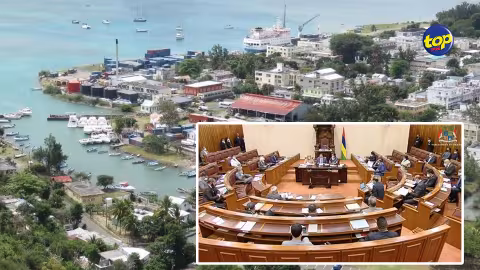 Travaux parlementaires : la liaison maritime entre Maurice et Rodrigues ,et la raison du retard de l’affrêtement d’un nouveau bateau ,au cœur de la PNQ du leader de l’opposition, ce mardi