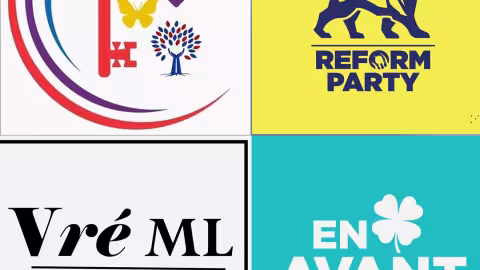 1er mai 2025 : mobilisation politique timide à l’approche des municipales