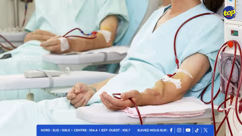 patients dialysés