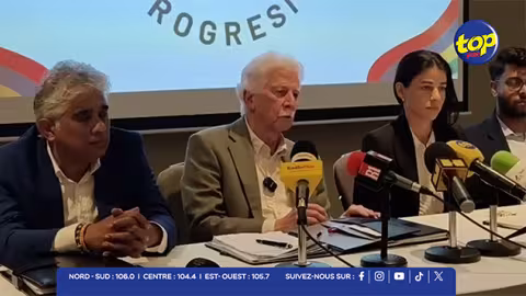 Dossier Chagos : Paul Bérenger fustige l’attitude indifférente du nouveau gouvernement britannique