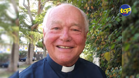 Message de fin d’année du Conseil des religions : « Il y a beaucoup de fractures dans la société, sur le plan mondial », souligne le père Philippe Goupille
