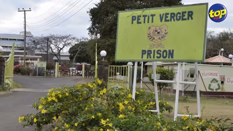 A la Prison de Petit Verger : un homme de 56 ans agressé par un à coups de briques sur la tête par un co-détenu de 21 ans