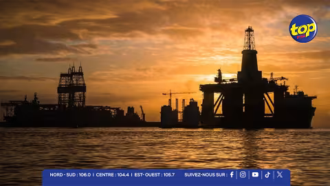 Pétrole : le Brent franchit les 100 dollars après le revirement de Trump sur l’Iran 