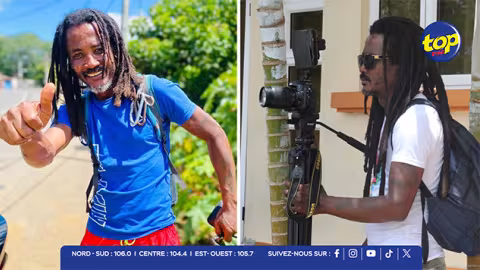 Journée mondiale de la photographie : « Respecté sa domaine, parski se enn l’art »