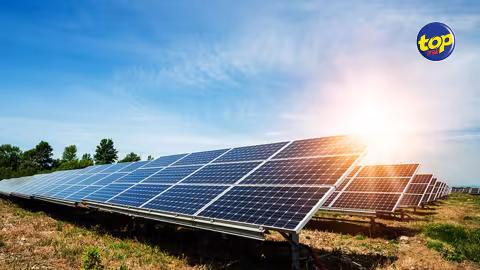 Production d’électricité : Le CEB signe un contrat pour la construction de quatre fermes photovoltaïques et un système de stockage d’énergie par batteries hybrides
