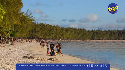 Lundi de Pâques : ambiance festive sur les plages du Nord