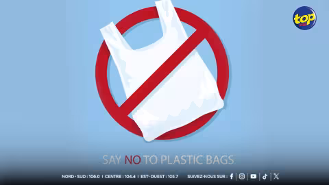 Environnement : Maurice évite l’utilisation de 400 millions de sacs en plastique depuis la promulgation de l’Environment Protection (Banning of Plastic Bags) Regulation 2020 
