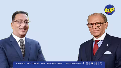 Maurice face à une menace de Rs 100 milliards ? Bhadain saisit Ramgoolam en urgence
