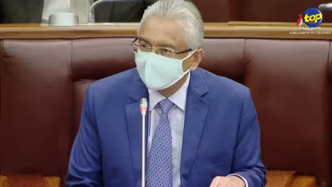 Requête de Shakeel Mohamed pour visiter Agalega : « Il n’y a aucune restriction », répond le Premier ministre qui évoque néanmoins une série de conditions strictes à respecter