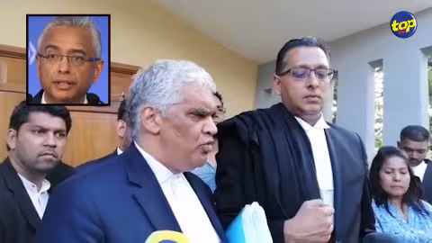 Décès suspect de Soopramanien Kistnen: Une motion pour que Pravind Jugnauth soit assigné comme témoin dans cette affaire