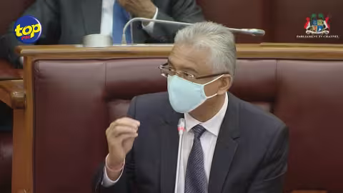 Prime Minister’s Question Time : « Trois radars, situés à Gris Gris, Agaléga et St Brandon, ne sont pas opérationnels », affirme Pravind Jugnauth