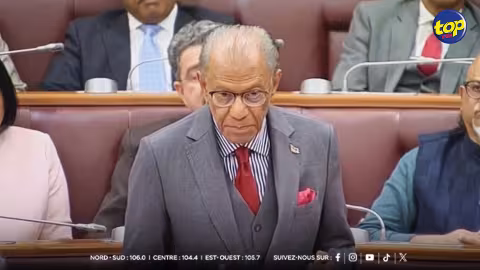 Meurtre de la WPC Dimple Raghoo dans une opération de l’ADSU : ‘sa demontrer ki manière nou p amen ene combat sans relache kont mafia la drog’, réagit Pravind Jugnauth