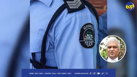 Force policière : il est nécessaire de revoir la décision de rétrograder la trentaine d’officiers de la VIPSU, souligne Rama Valayden