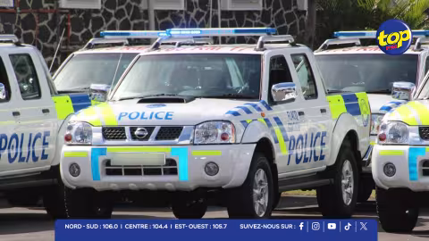 police-car