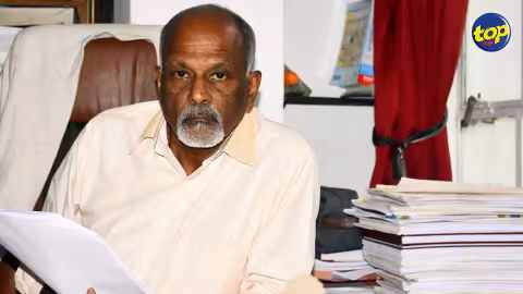 Pay Research Bureau : ‘Il s’agit d’un rapport de errors and omissions et non d’un Addendum Report’ dénonce Narendranath Gopee