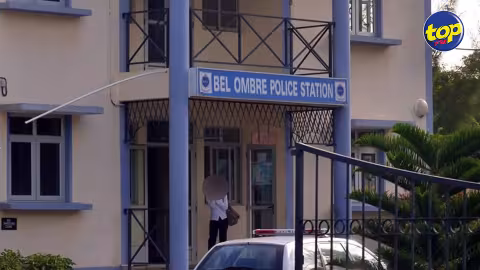 Covid-19: le poste de police de Bel Ombre de nouveau opérationnel depuis 15 heures ce samedi