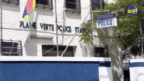 À Baie du Tombeau : un policier agressé alors qu’il intervenait lors d’une dispute entre amoureux