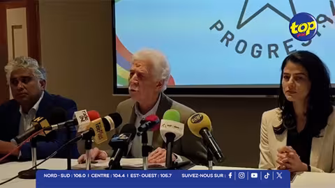 Paul Bérenger : « Navin Ramgoolam nepli ena oken crédibilité… »