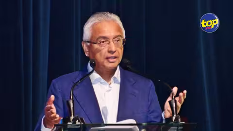 Terrains alloués par le gouvernement : ‘Les associations socio-culturelles auront le choix entre un lopin de terre à Côte d’Or ou à La Vigie’ dit Pravind Jugnauth