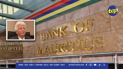 Tension à la Banque de Maurice : Deux conférences de presse sous haute tension ce vendredi, Bérenger attendu ce samedi