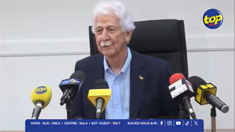 Affaires MIC et Silver Bank : « Mon fatigué koz ar Ramgoolam… bokou corruption… ti bizin fer audit, nanyen pa’nn fer », déclare Paul Bérenger