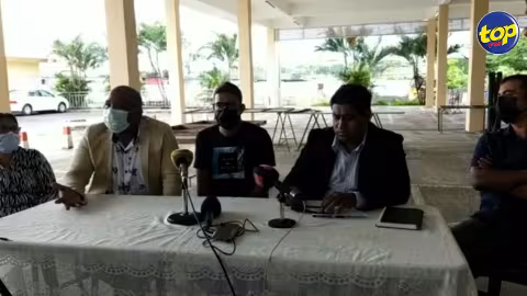 Le président du village de Plaine Magnien dit craindre pour sa sécurité : « Li pou vilain si ariv mwa ou mo lentouraz kitsoz », affirme Nazim Gurib