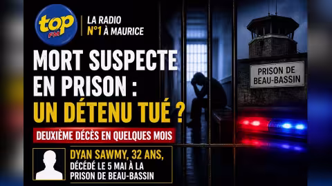 prison