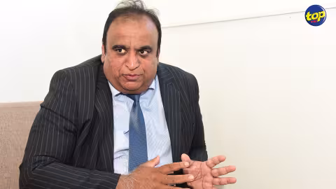 La magistrate Seebaluck tranche en faveur du DPP dans l’affaire Sherry Singh : ‘‘Plusieurs législations établissent clairement où commence le pouvoir de la police, il est malheureux d’en arriver là’’ avise le Professeur Rajen Narsinghen