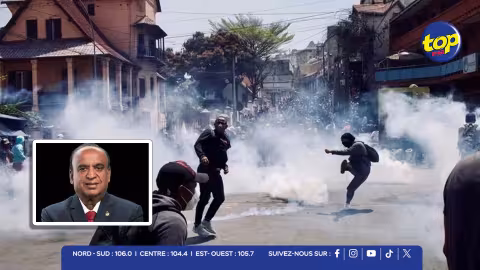 Interdiction au leader de l’opposition de tenir une conférence de presse à son bureau hier : « C’est une entorse très grave à la section 73 de la Constitution…  le système parlementaire est en train d’être bafoué », réagit Rajen Narsinghen