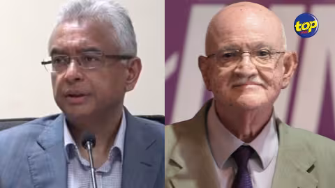 Rajesh Bhagwan : ‘l’affaire Kistnen démontre comment la mafia opère au sein du gouvernement’