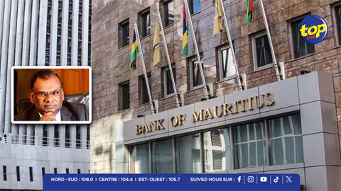 Banque de Maurice : le MPC maintient le taux directeur à 4,5 %, vigilant face aux risques mondiaux et domestiques, l’inflation attendue autour de 4 % en 2025